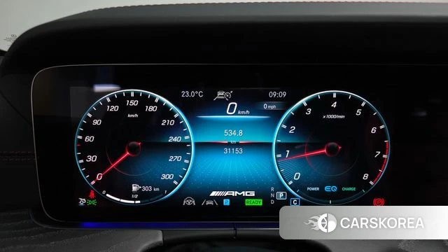 Mercedes-Benz AMG GT id 4696527 из Кореи 33
