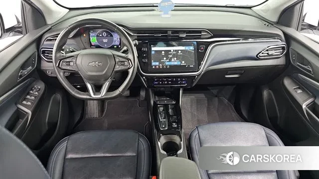 Chevrolet (GM Daewoo) Bolt EUV id 3566278 из Кореи 17