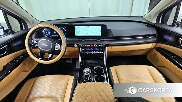 Kia Carnival 4th generation id 3328439 из Кореи 17