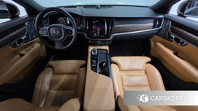 Volvo S90 id 4769319 из Кореи 17