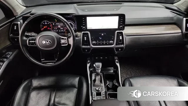 Kia Sorento 4th Generation id 3656116 из Кореи 17