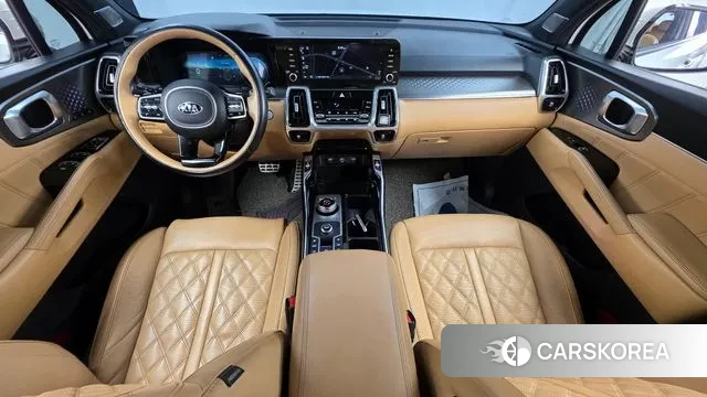 Kia Sorento 4th Generation id 3747431 из Кореи 17