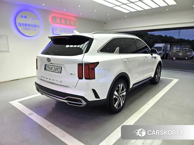 Kia Sorento 4th Generation id 4284041 из Кореи 17
