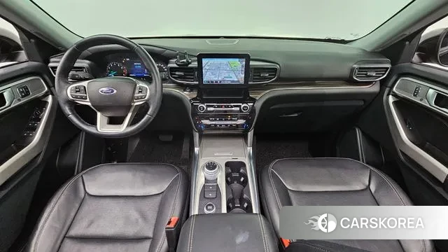 Ford Explorer 6th Generation id 3011738 из Кореи 17