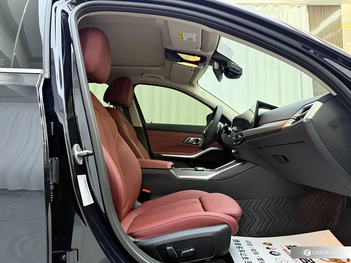 BMW 3 series id 4514374 из Китая 9