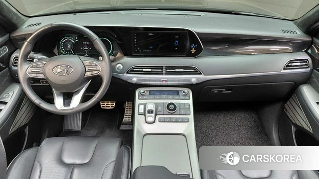 Hyundai The New Palisade id 4323363 из Кореи 30