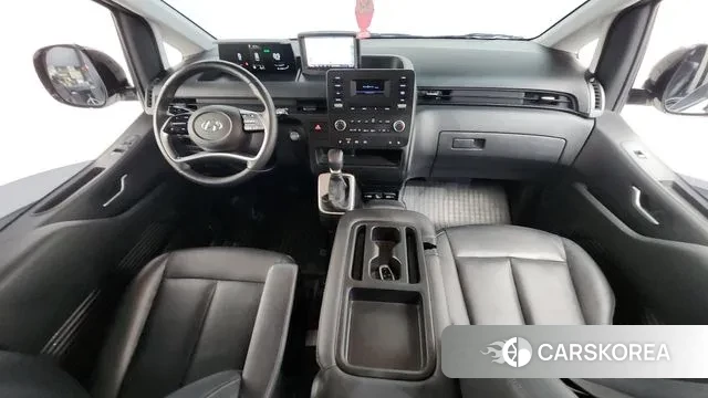 Hyundai Staria id 3377454 из Кореи 17