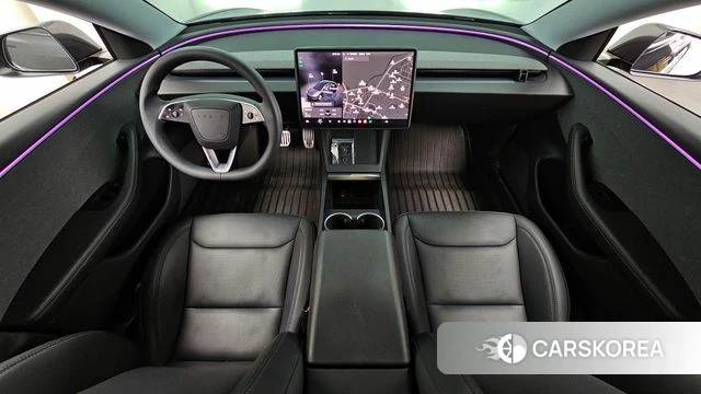 Tesla Model 3 id 4791954 из Кореи 17