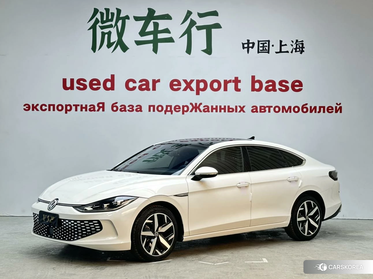 Volkswagen Lingdu id 4452936 из Китая 22