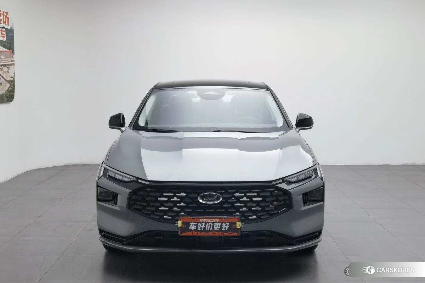 Ford Mondeo id 4512844 из Китая 21