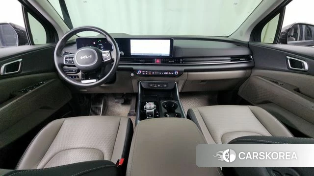 Kia The New Carnival 4th Generation id 4618005 из Кореи 30