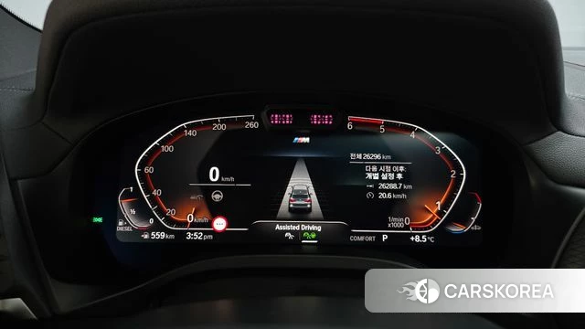 BMW X3 (G01) id 3896714 из Кореи 17