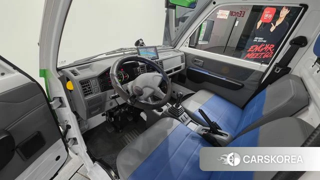 Chevrolet (GM Daewoo) New Labo id 3936535 из Кореи 17