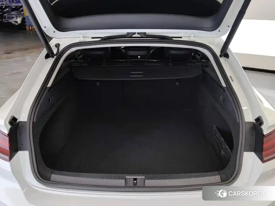 Volkswagen Arteon (CC) id 4664453 из Китая 13
