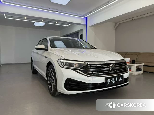 Volkswagen Sagitar id 4217559 из Китая 12