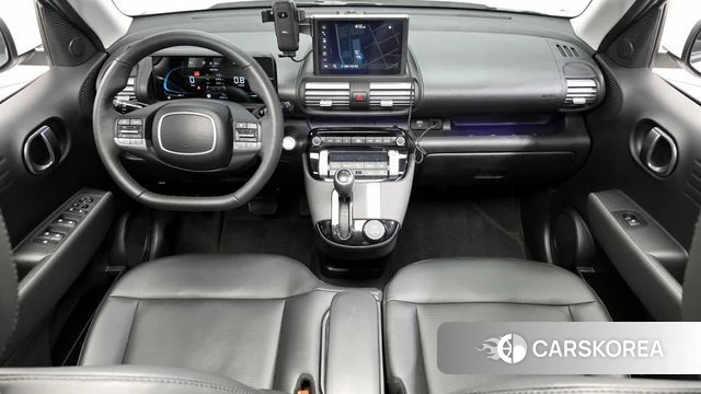 Hyundai Casper id 3818232 из Кореи 17