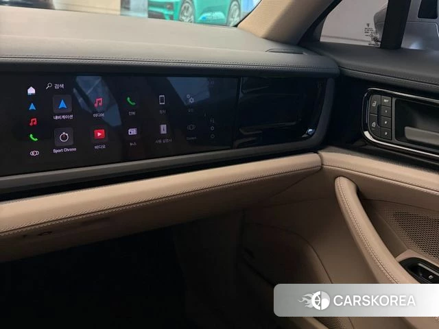 Porsche Panamera (976) id 3792815 из Кореи 10