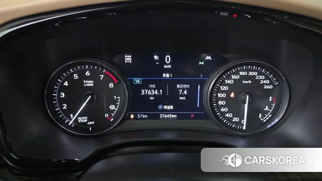 Cadillac XT6 id 3904192 из Кореи 17