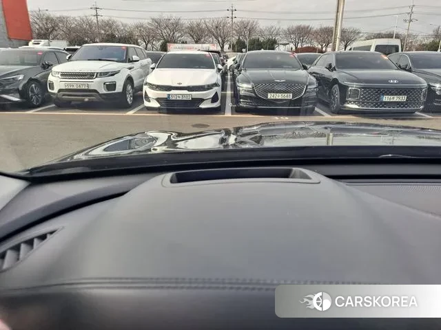 Kia More K9 id 3509563 из Кореи 12