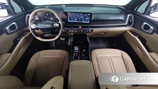 Kia The New Sorento 4th Generation id 3731301 из Кореи 17