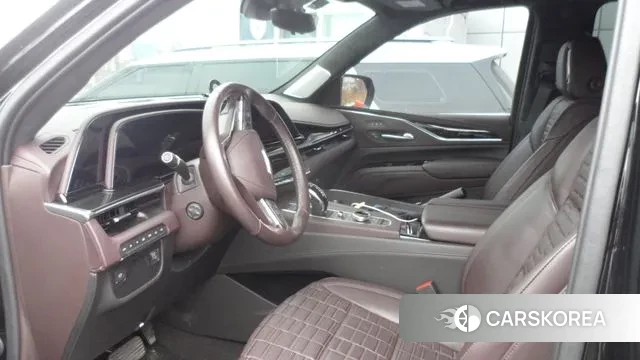 Cadillac Escalade 5th Generation id 3685471 из Кореи 7