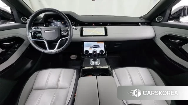 Land Rover Range Rover Evoque 2nd Generation id 3534544 из Кореи 17