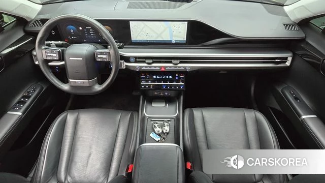 Hyundai Grandeur (GN7) id 4893595 из Кореи 29
