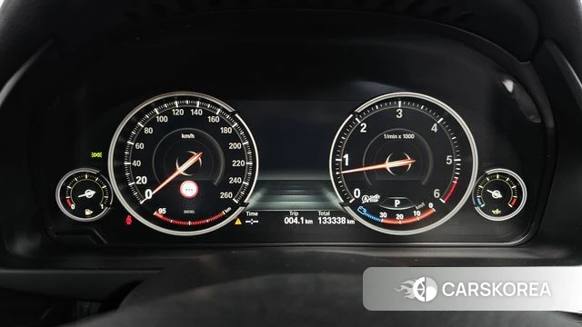 BMW X6 (F16) id 3943037 из Кореи 17