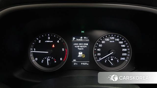 Hyundai All New Tucson id 4496827 из Кореи 34