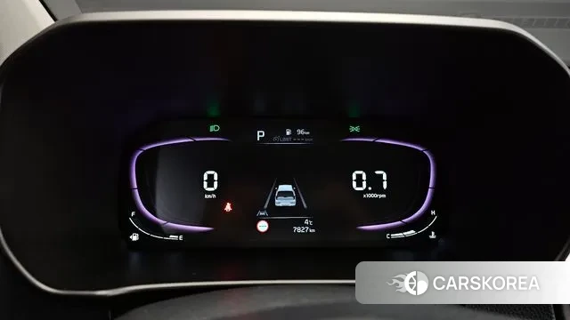 Kia The New Morning (JA) id 3486973 из Кореи 17