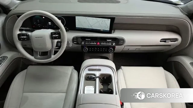 Hyundai Palisade (LX3) id 3744972 из Кореи 17