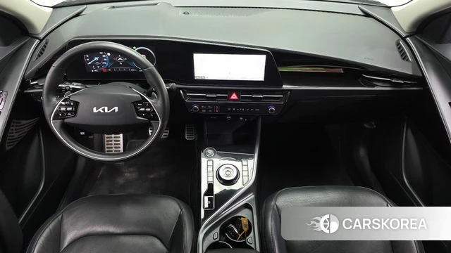 Kia Di Ol Nu Niro id 4506701 из Кореи 28