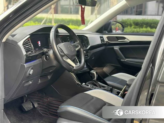 Volkswagen Tanyue GTE id 4213037 из Китая 8