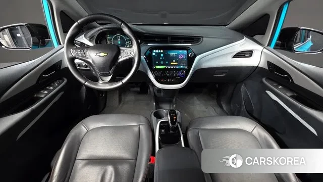Chevrolet (GM Daewoo) Bolt EV id 3697517 из Кореи 17