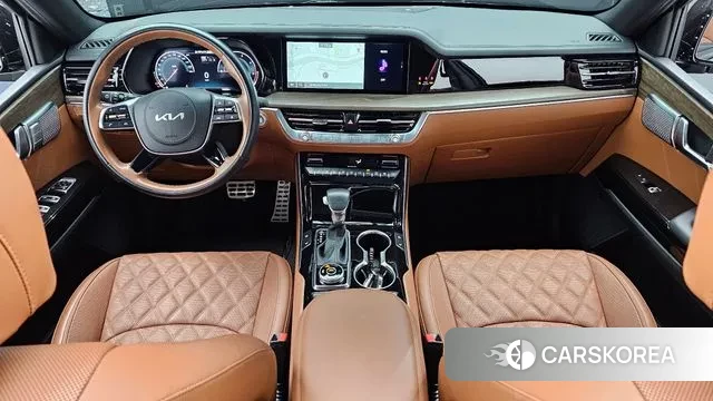 Kia Mohave Master id 3437721 из Кореи 17