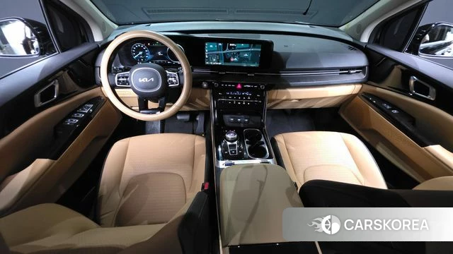 Kia Carnival 4th generation id 4656958 из Кореи 30
