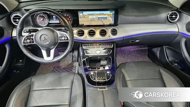 Mercedes-Benz E-Class W213 id 3391307 из Кореи 17