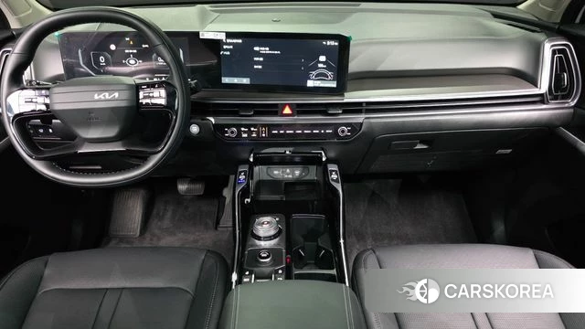 Kia The New Sorento 4th Generation id 4493404 из Кореи 17