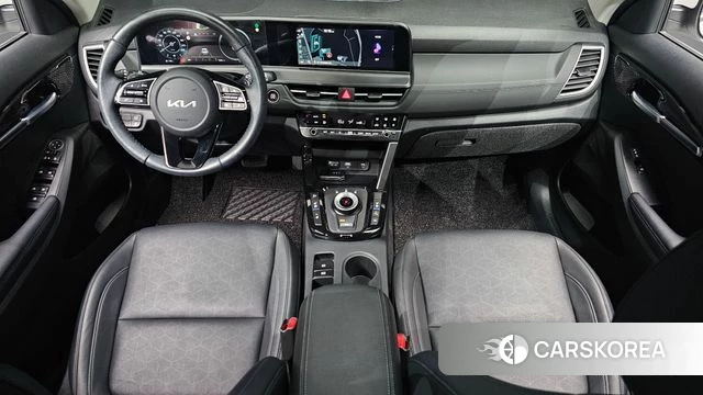 Kia The New Seltos id 4726019 из Кореи 17
