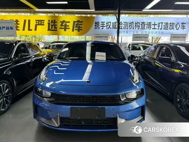 Lynk 03 id 4215220 из Китая 7