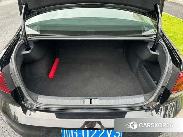 Volkswagen Magotan id 4366072 из Китая 16