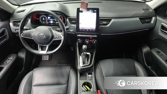 Renault Korea (Samsung) XM3 id 4753981 из Кореи 30
