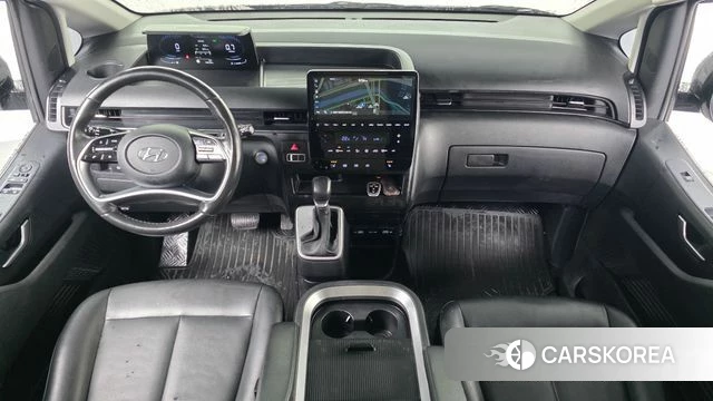 Hyundai Staria id 3910590 из Кореи 17