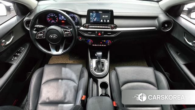 Kia Come New K3 id 4551498 из Кореи 17