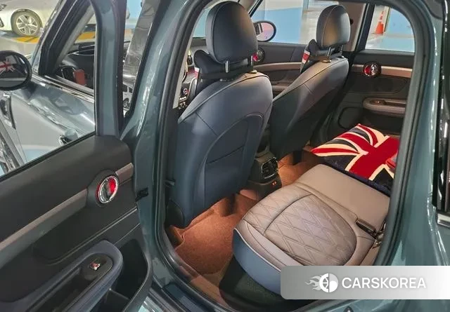 Mini Cooper S Countryman id 3002658 из Кореи 8