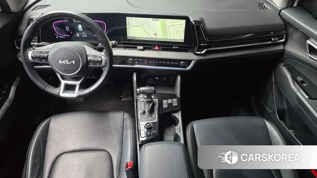 Kia Sportage 5th Generation id 3458415 из Кореи 17