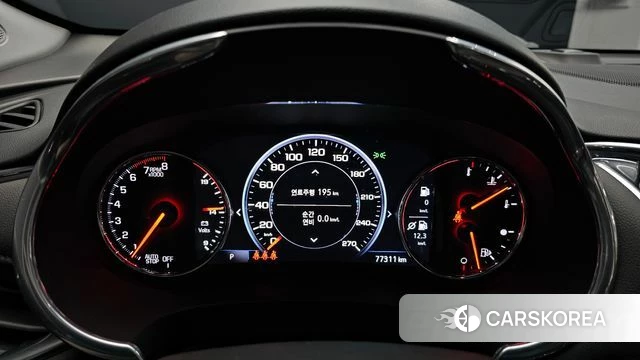 Chevrolet (GM Daewoo) The New Malibu id 3879597 из Кореи 17