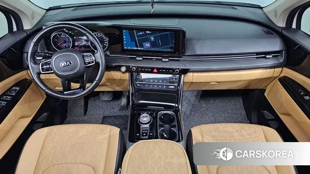 Kia Carnival 4th generation id 3753595 из Кореи 17