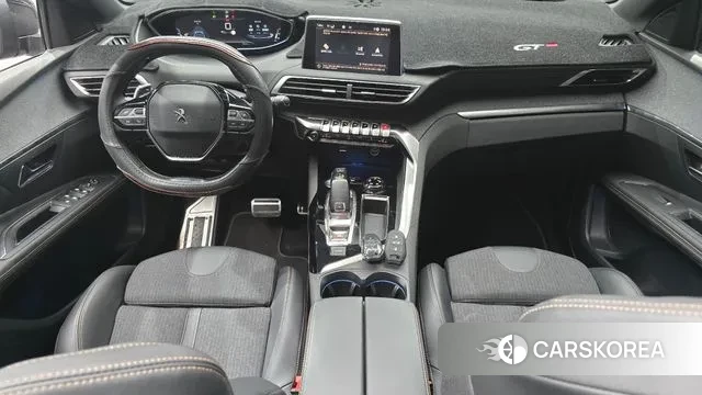 Peugeot 3008 second generation id 3530523 из Кореи 17