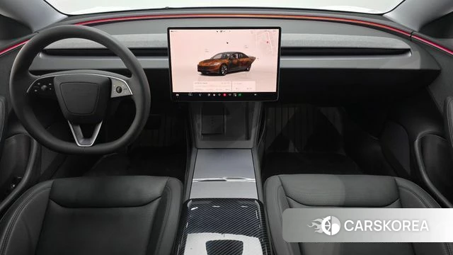 Tesla Model 3 id 4756975 из Кореи 17